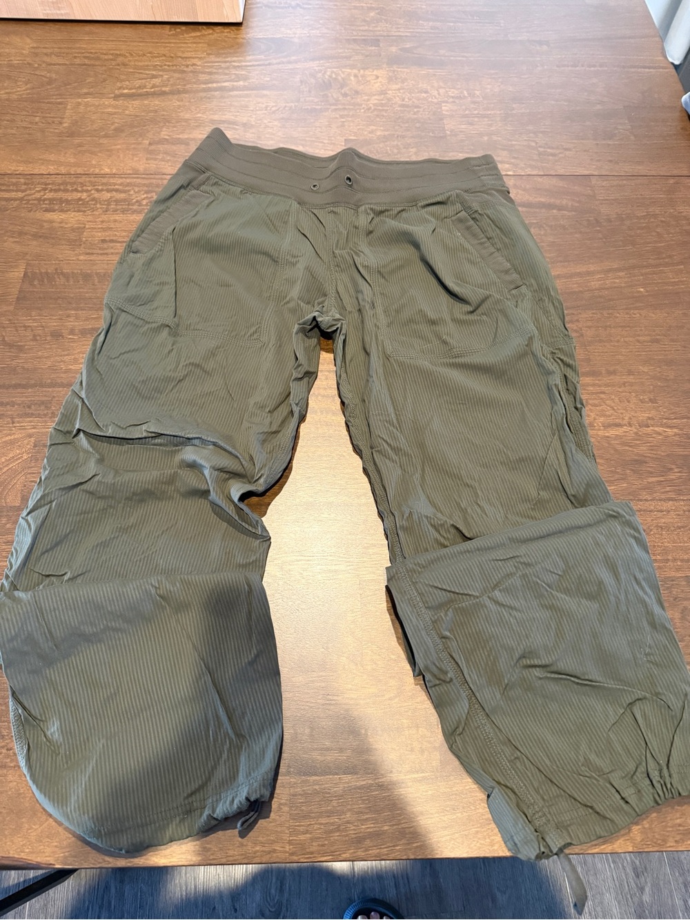 Lululemon Dance Studio Pants Regular Size 10